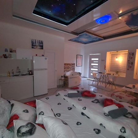 Apartman -Harmony- Парасин Экстерьер фото