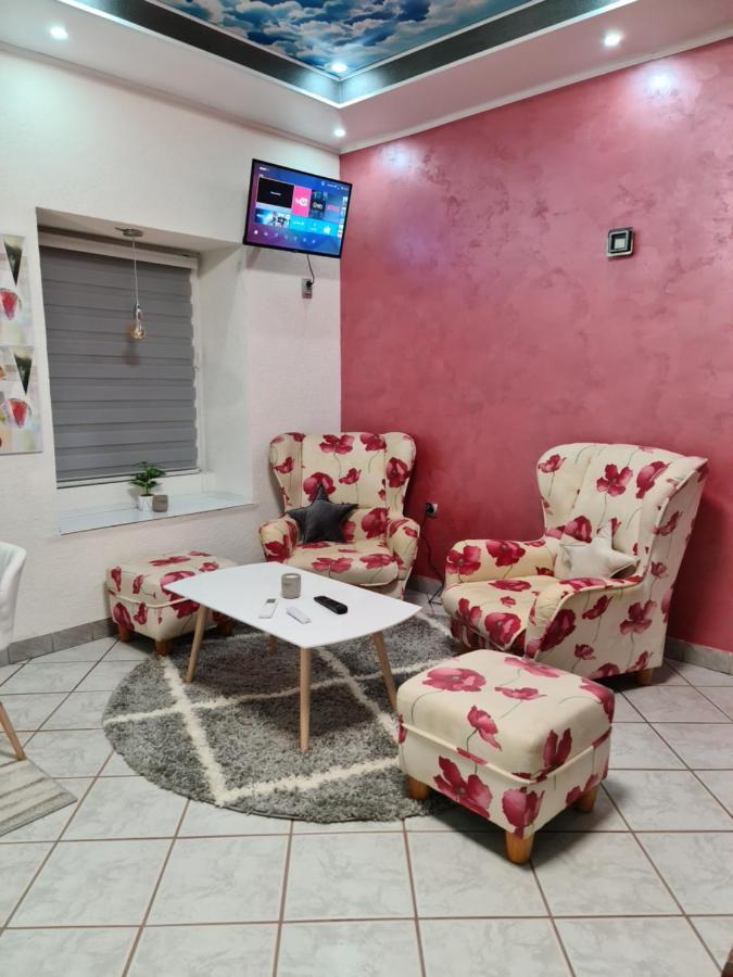 Apartman -Harmony- Парасин Экстерьер фото
