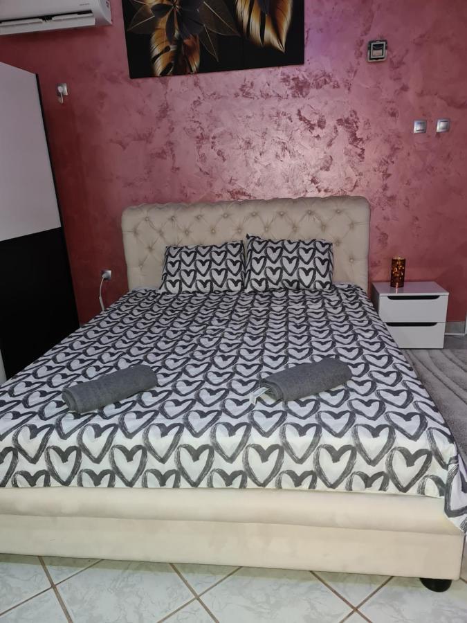Apartman -Harmony- Парасин Экстерьер фото