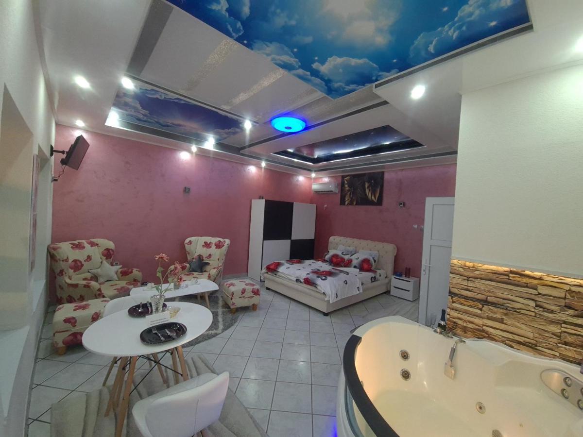 Apartman -Harmony- Парасин Экстерьер фото