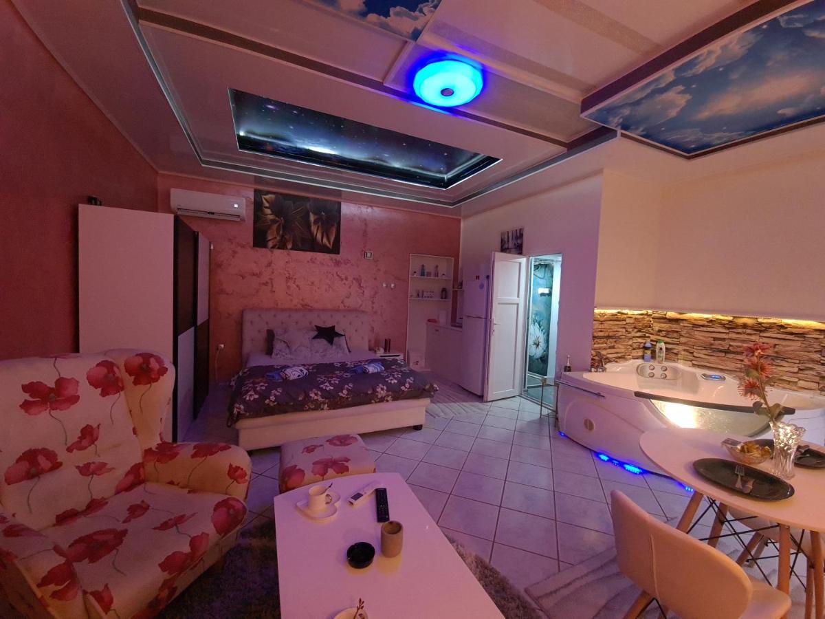 Apartman -Harmony- Парасин Экстерьер фото