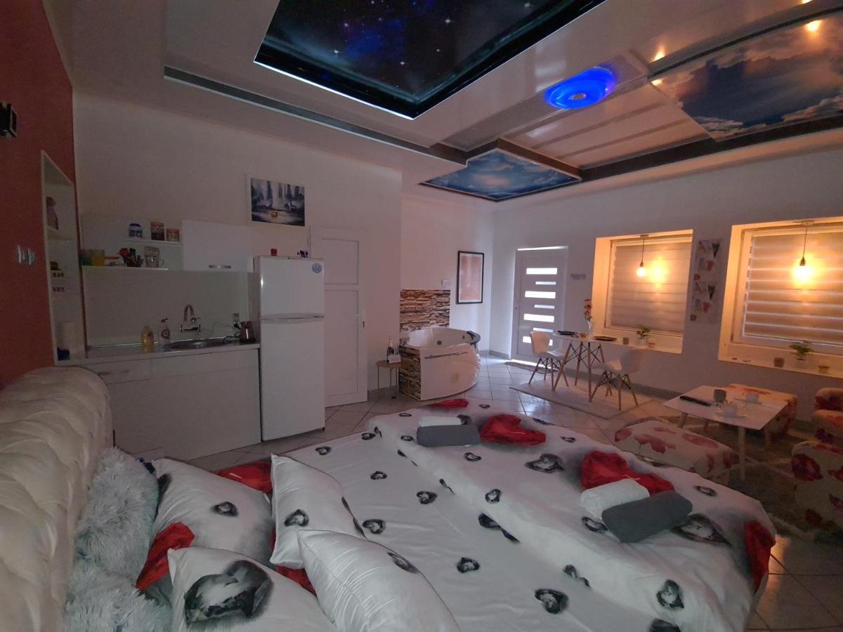 Apartman -Harmony- Парасин Экстерьер фото