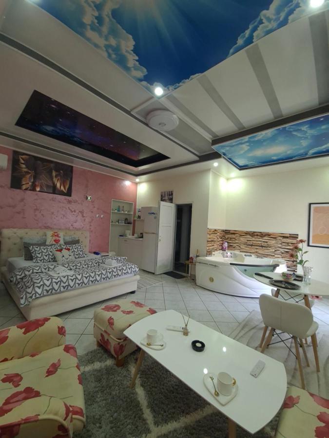 Apartman -Harmony- Парасин Экстерьер фото