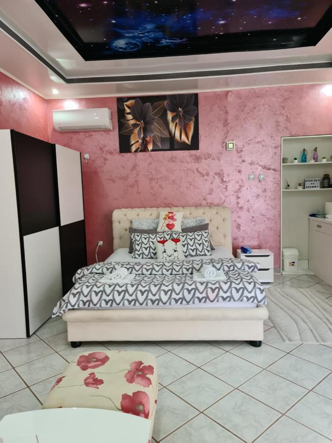 Apartman -Harmony- Парасин Экстерьер фото